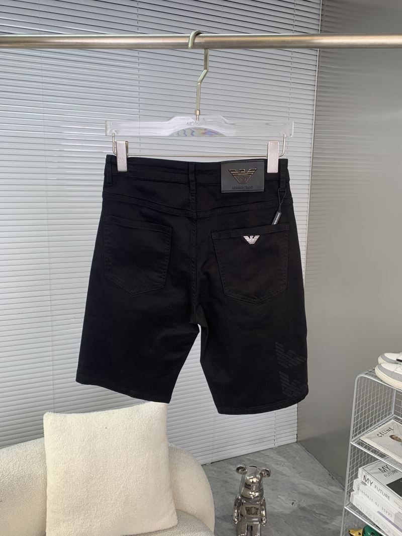 Armani Short Pants